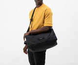 TIMBUK2 Player Duffel Bag, Eco Black, Small