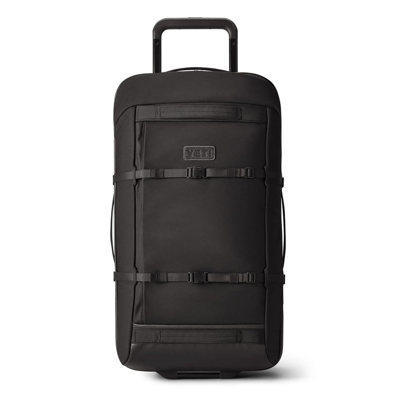 YETI Crossroads Luggage, 29 inch, Black