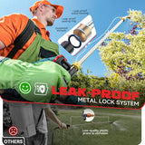 Ecarke Battery Backpack Sprayer Compatible with Milwaukee 18V (Tool Only)