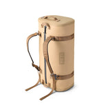 YETI Panga 75 Airtight Waterproof Submersible Duffel Bag, Tan