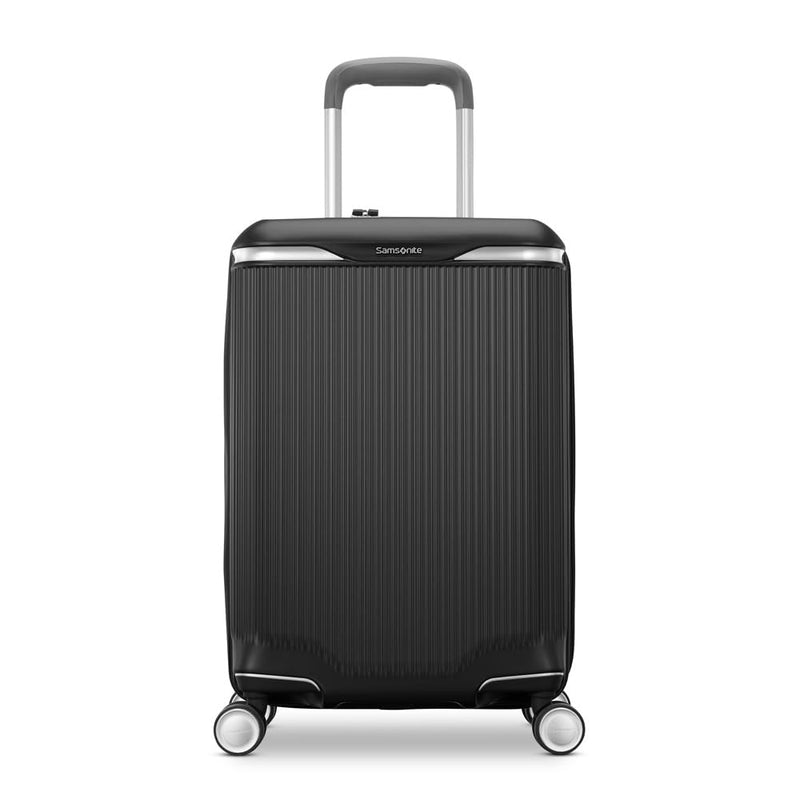 Samsonite Silhouette 18 Hardside Carry-On Expandable Spinner