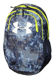 Under Armour Scrimmage 2.0 Pack Backpack (Midnight Navy/Lime 410)