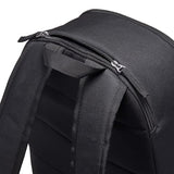 Nike Men's DB3300-010 Black Backpack, 18 x 12 x 6 inches