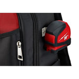 48-22-8202 for Milwaukee Reinforced Impact Resistant Low-Profile Backpack