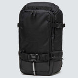 Oakley Peak RC 25L Backpack, Blackout