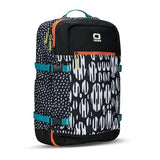 OGIO ALPHA VENTURE PACK BACKPACK (SAFARI)