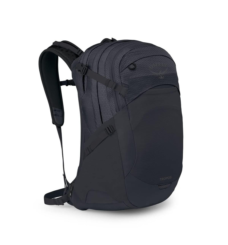 Osprey Tropos Laptop Backpack, Black