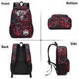 Preschool Backpack Kids School BookBags for Boys Girls Kindergarten Toddler School Bags