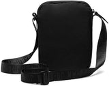 Nike Unisex Jordan Airborne Festival Bag Black One Size