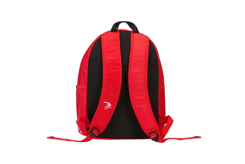 Nike Futura X 3 Brand Daypack - Red - One Size (21L)