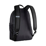PUMA Mens Bvb Culture Backpack Travel Casual - Black