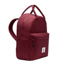Nike Air Jordan Jumpman Classics Backpack (Cherrywood Red, One Size)