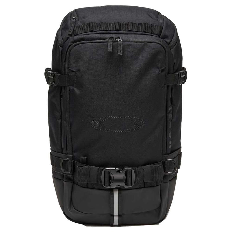 Oakley Peak RC 25L Backpack, Blackout