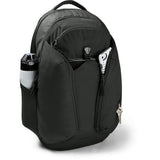 Under Armour Contender 2.0 Backpack, Baroque Green (310)/Black, One Size Fits All