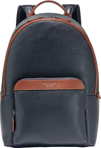 Cole Haan Men's Damon, Navy Blazer/New BT, Unit