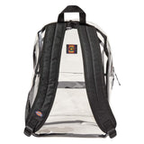 Dickies Essential Clear Backpack, Clear, One Size