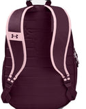 Under Armour Project Rock Brahma Backpack Level Purple/Rosewater (569)