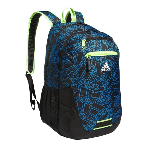 adidas Excelerator School Backpack, 33L