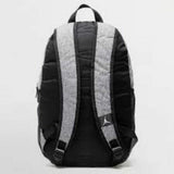 Jordan Jam Zone MA0879 Casual Backpack Grey - Brand: Jordan - EAN: 0196327721930