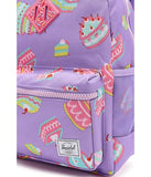Herschel Supply Co., Unisex, Herschel Heritage™ Kids Backpack, Cakes, One Size, Big Kid
