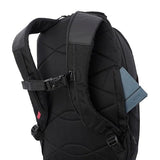 TOTTO Zeth Laptop Backpack 13 Colour Black - Large Size