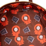 Loungefly South Park Kenny Mini Backpack
