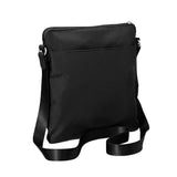 Go Bagg with RFID Wristlet - Lightweight 10.75"x10" Travel Purse Crossbody Bag for Women