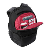 TOTTO Zeth Laptop Backpack 13 Colour Black - Large Size