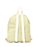 Billabong Mini Mama Canvas Backpack (Palm Green, OS)