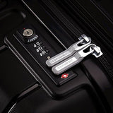 Samsonite Freeform 3 Piece Set 21|24|28 Inch Expandable Spinners (One Size, Black)