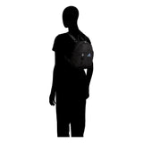 adidas Linear Mini Backpack for Women – Casual Small Purse Bag