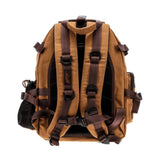 Hooey Mule Boot Carrying Backpack