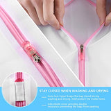 GOGOODA Mesh Laundry Bags for Delicates Durable Protective Wash Bags