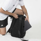 Backpack MULTIGAME TONAL Black