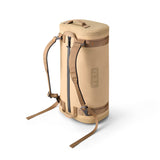 YETI Panga 50 Airtight Waterproof Submersible Duffel Bag, Tan