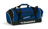 Diadora Diadora Medium Team Bag Navy One Size US