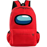 MEILINWI Kids Backpack Boys Girls, School Anime backpack for Toddler 17-inch, Travel Backpack for Men Women Bookbag Laptop Backpack