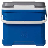 Igloo 00050332 Latitude 30 Indigo Blue, White, Meteorite, White