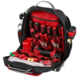 New 48-22-8201 Tool Bag for Milwaukee Jobsite Backpack
