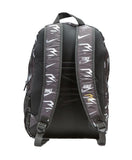 Nike 3 Brand Backpack – Black/White – 30L