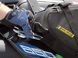 Nelson-Rigg Black Dual Sport Enduro Saddlebags, Fits Most Dual Sport/Enduro KTM Honda Yamaha & Suzuki Models