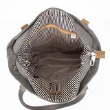 Travelon Anti-Theft Heritage Tote Bag