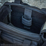 Maxpedition Universal CCW Holster (Black)
