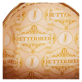 Loungefly Warner Bros Harry Potter Butterbeer Mini Backpack