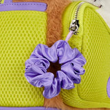 Loungefly Warner Bros Looney Tunes Lola Bunny Mini Backpack