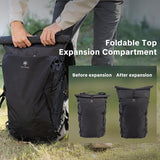 PGYTECH OnePro Ultralight Camera Backpack 20L with 14" Laptop Sleeve