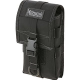 Maxpedition TC-3 WAISTPACK (Black),4x1.5x7"