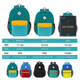 STEAMEDBUN Kids Backpack for Boys,Kindergarten Backpack for Toddler Boys Age 3-6