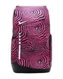 Nike Hoops Elite Backpack (32L) (2024) Popsicle Pink, Popsiclepink/Black