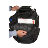 OGIO International Gambit Pack, Graphite